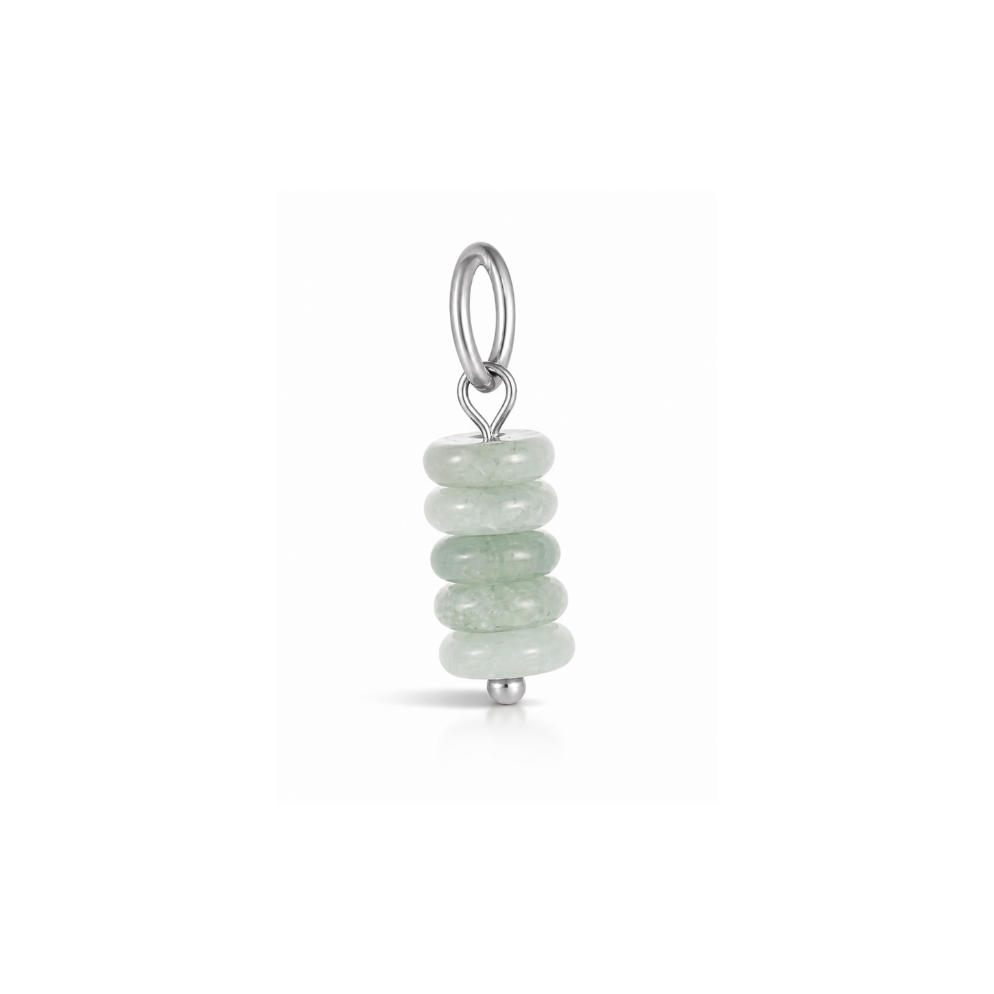 Bead Charms | Silber