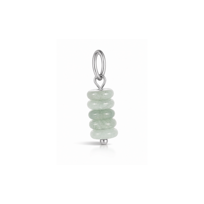 Bead Charms | Silber