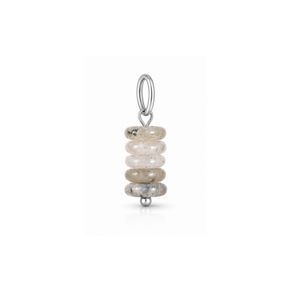 Bead Charms | Silber