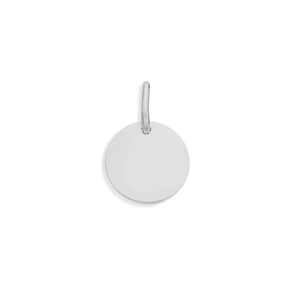 Gravur Charm | beidseitig