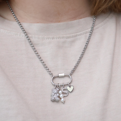 Pearl Charm