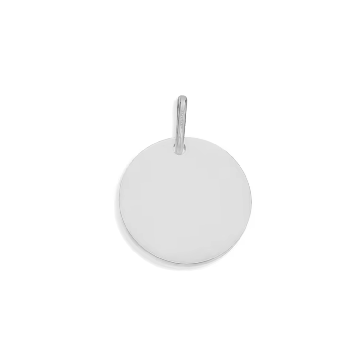 Gravur Charm | beidseitig