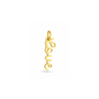 Love Letter Charm