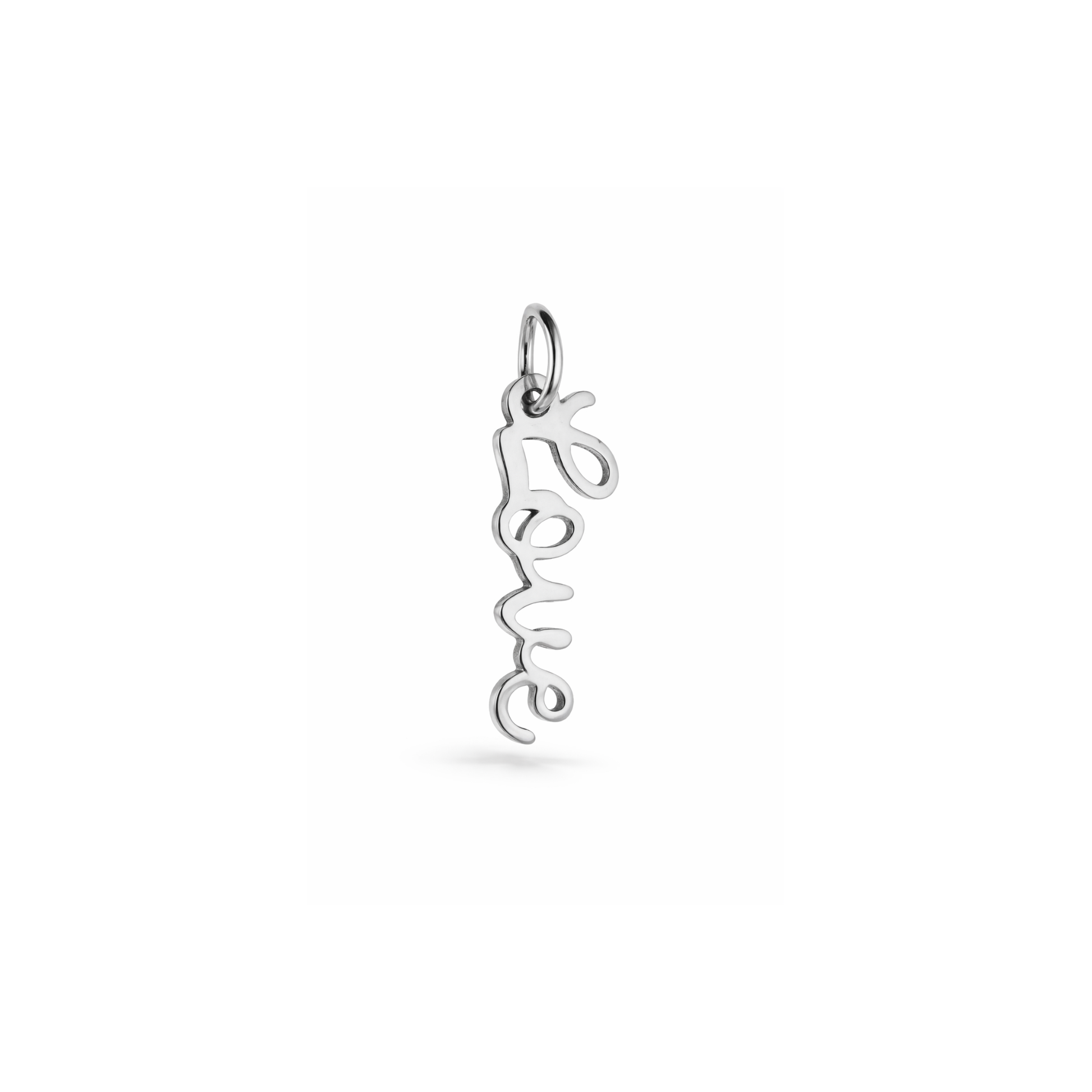 Love Letter Charm