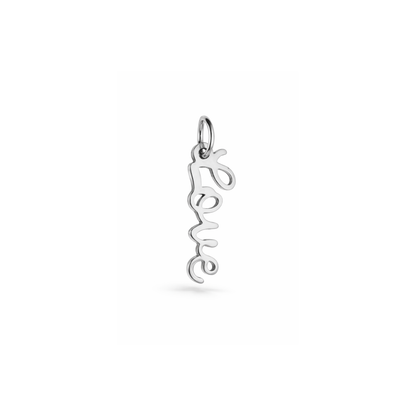 Love Letter Charm