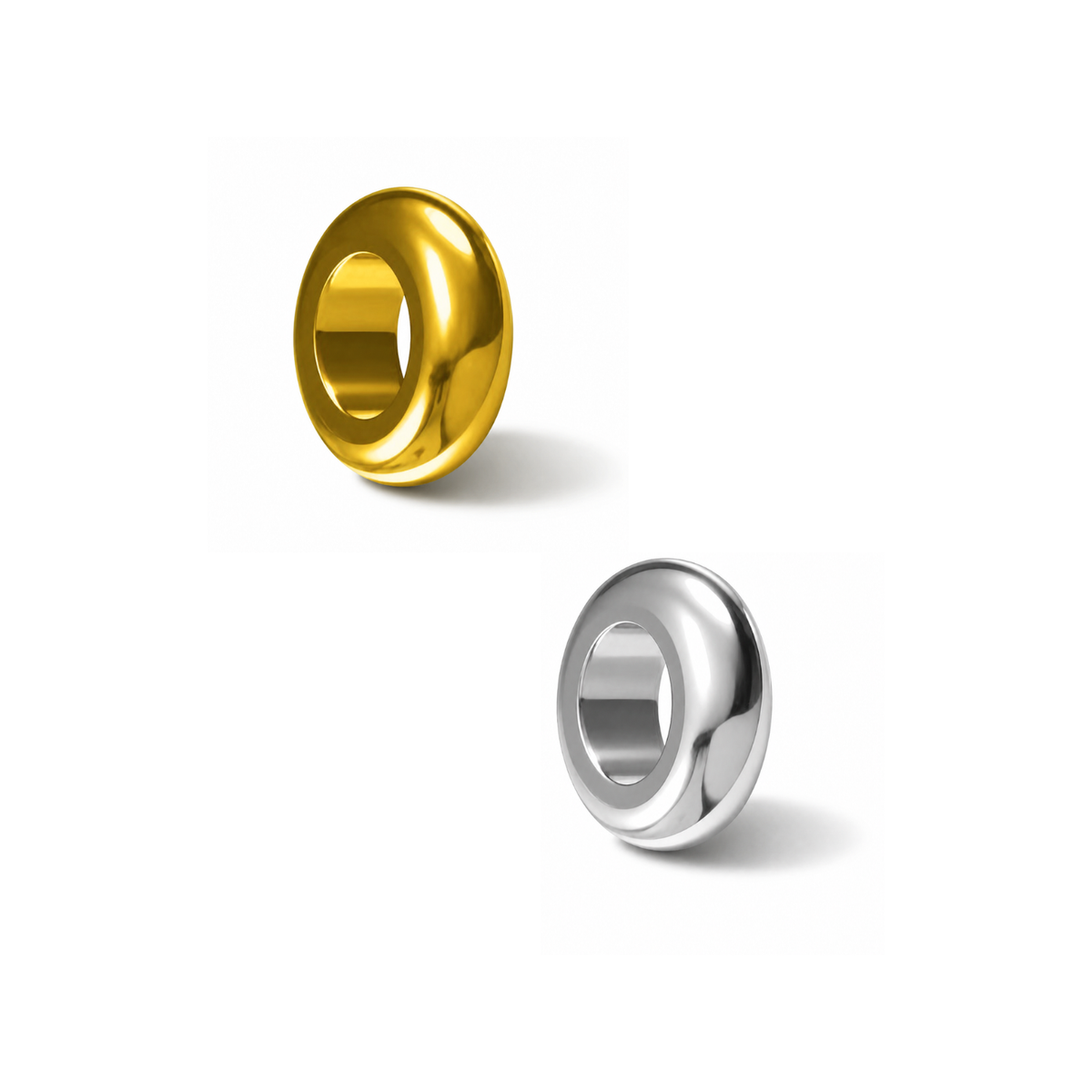 Charm Divider Simple