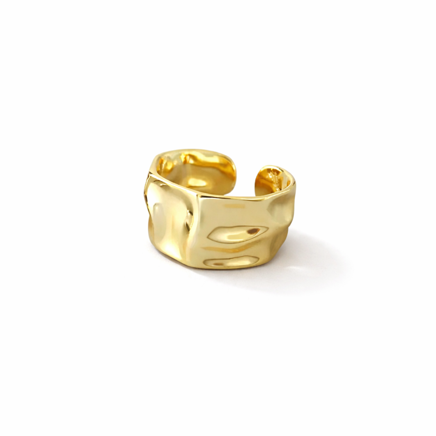 Chunky Ring | Größenverstellbar