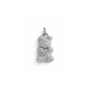 Bärchi Charm | Edelstahl
