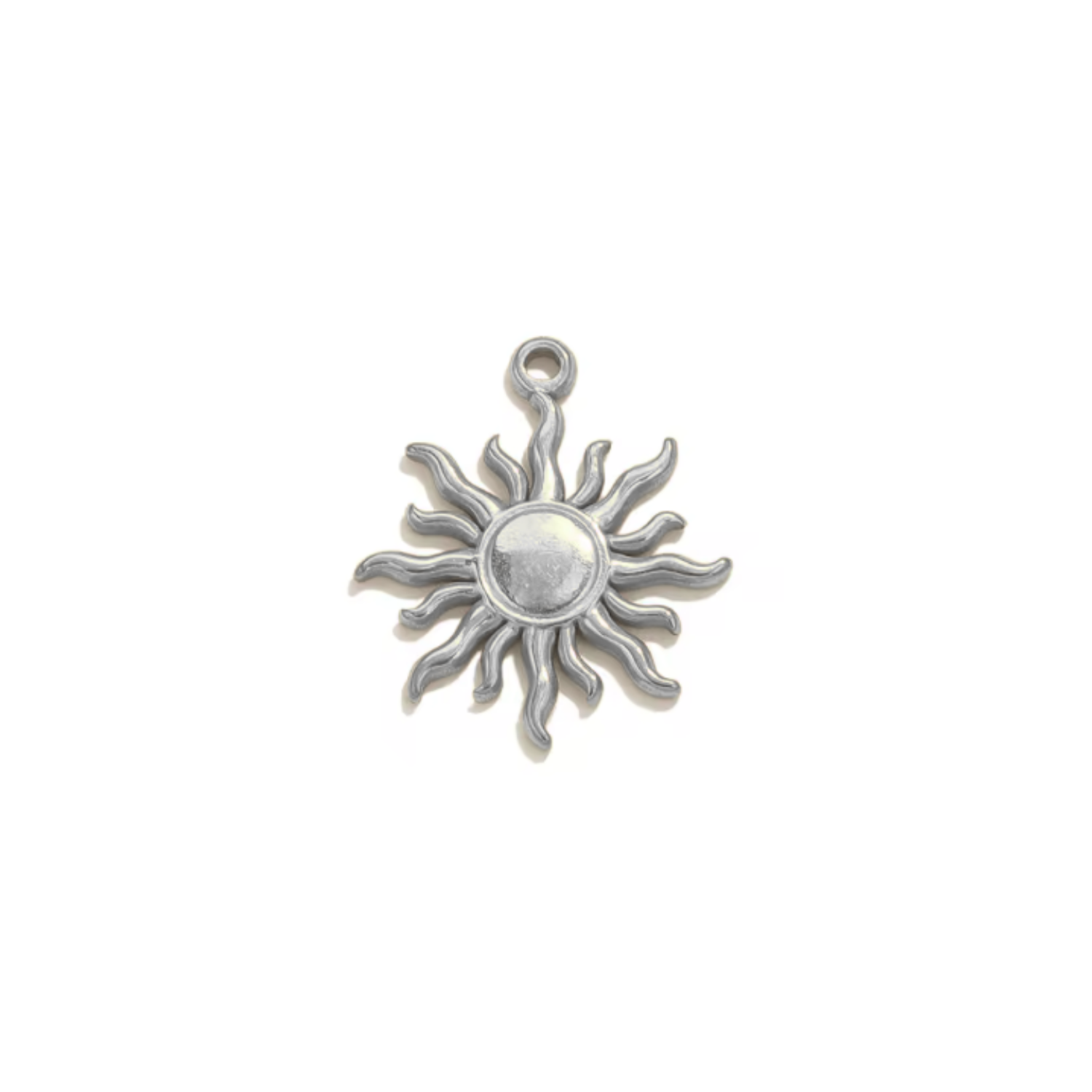 Sun Charm Big