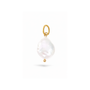 Big Pearl Charm