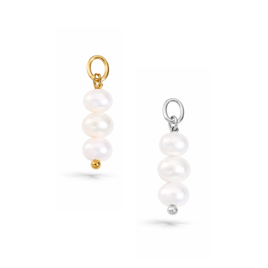 Pearl Charm