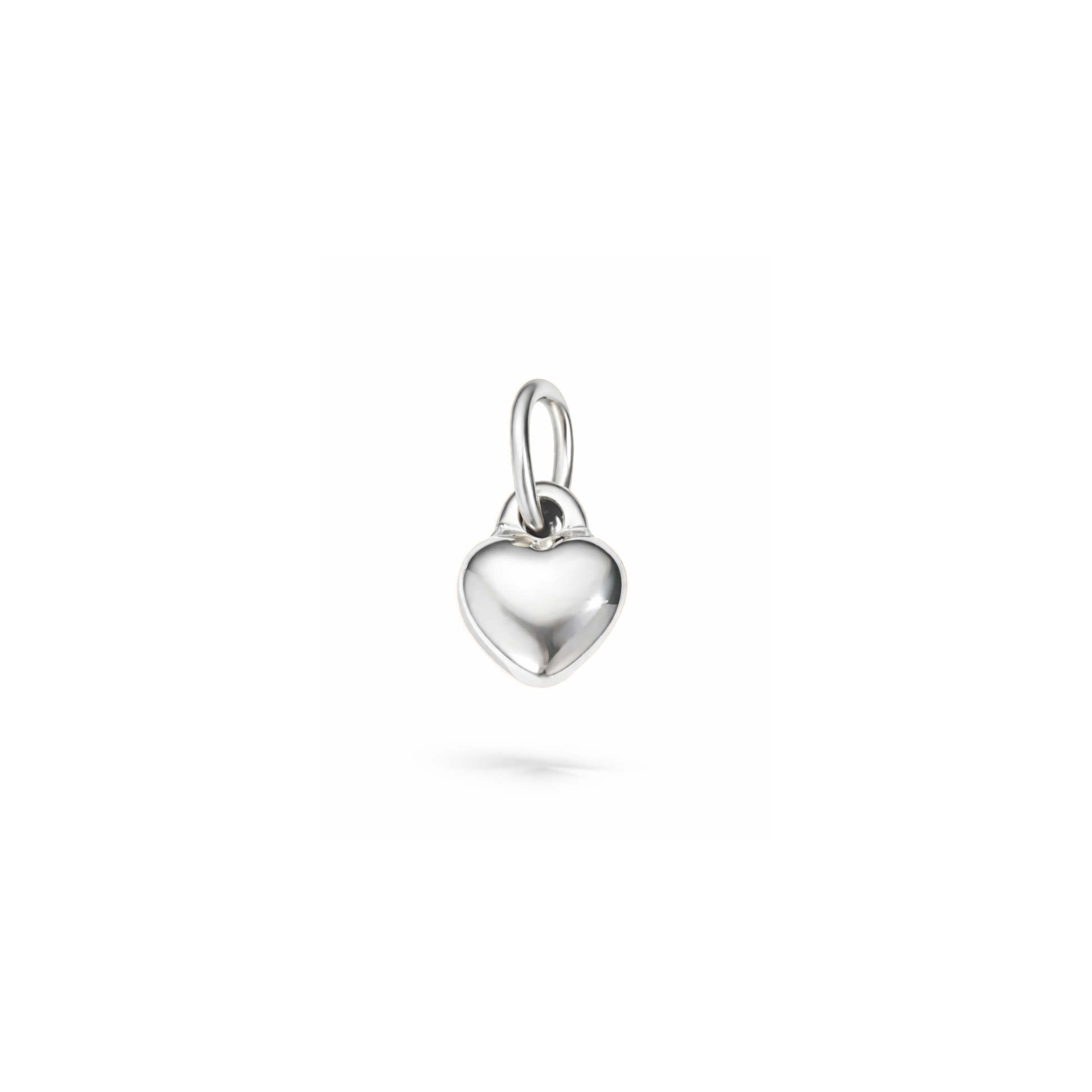My little Heart Charm