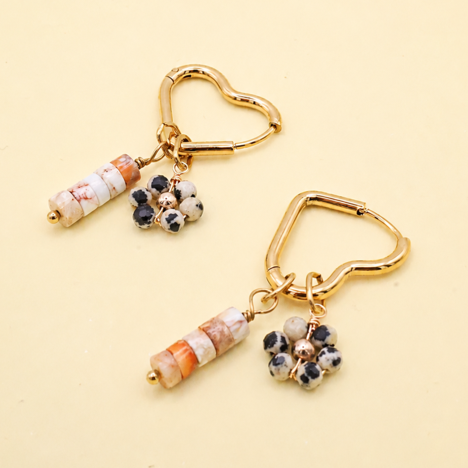 ENDLESS SUMMER | Lina Charms