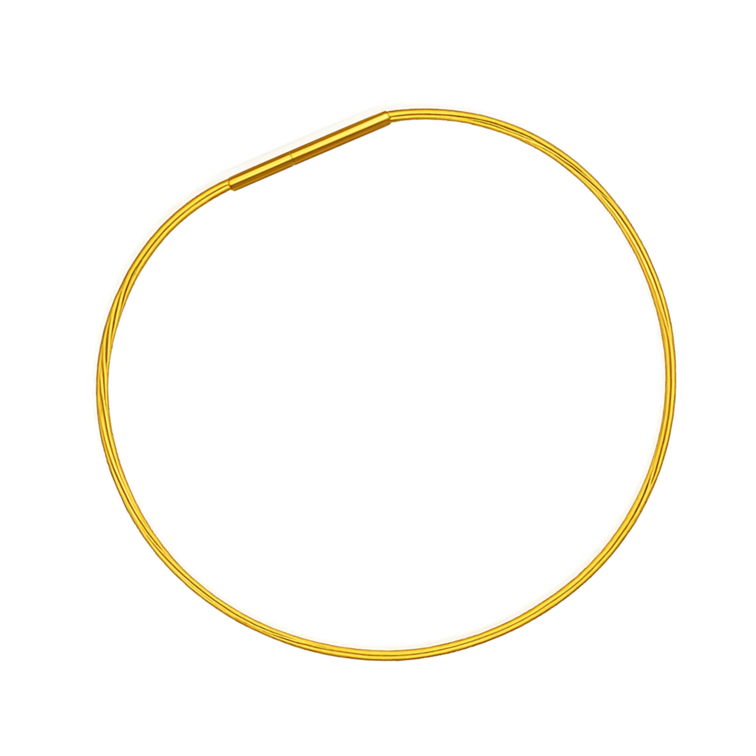 Charmreifen Loose Rope