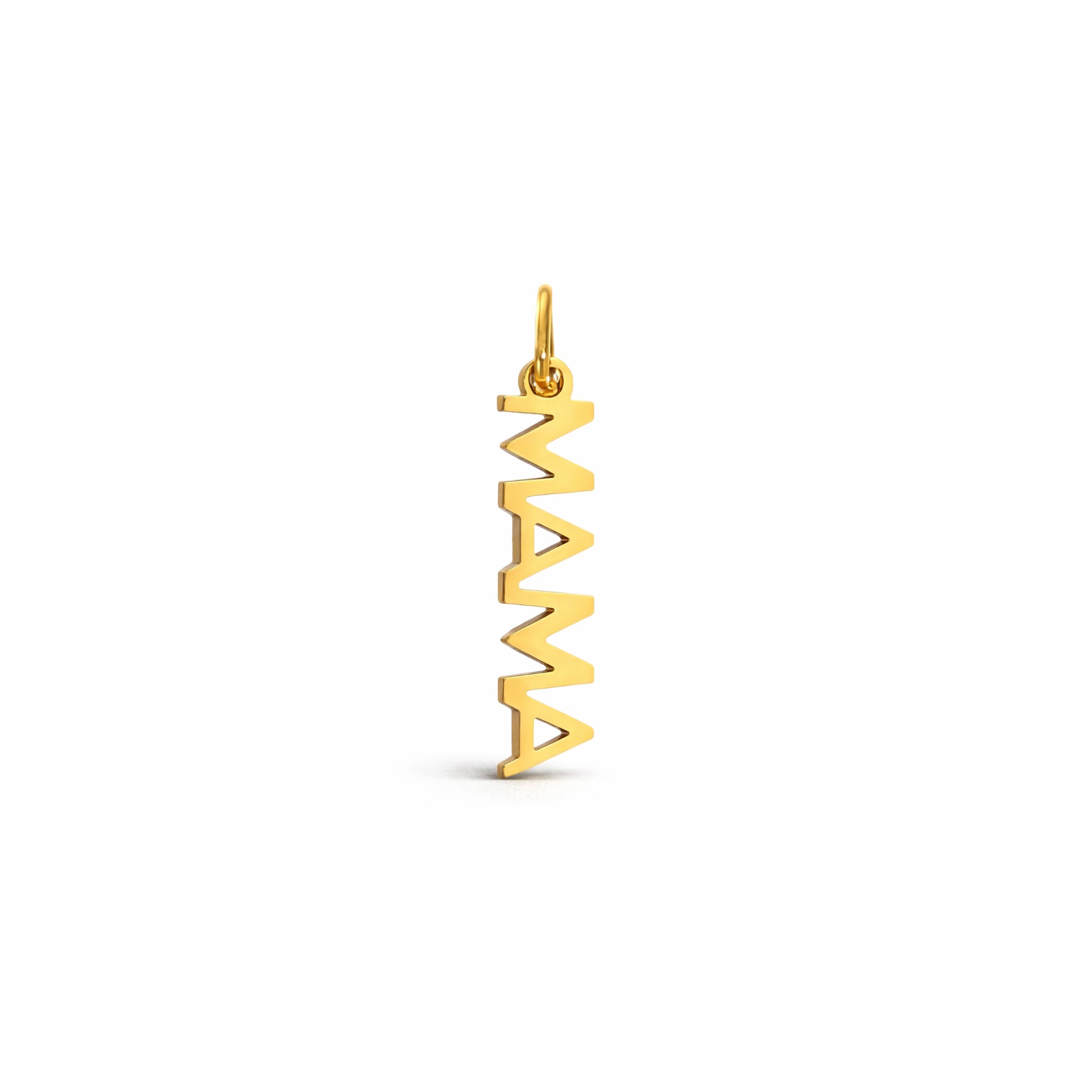 MAMA Charm