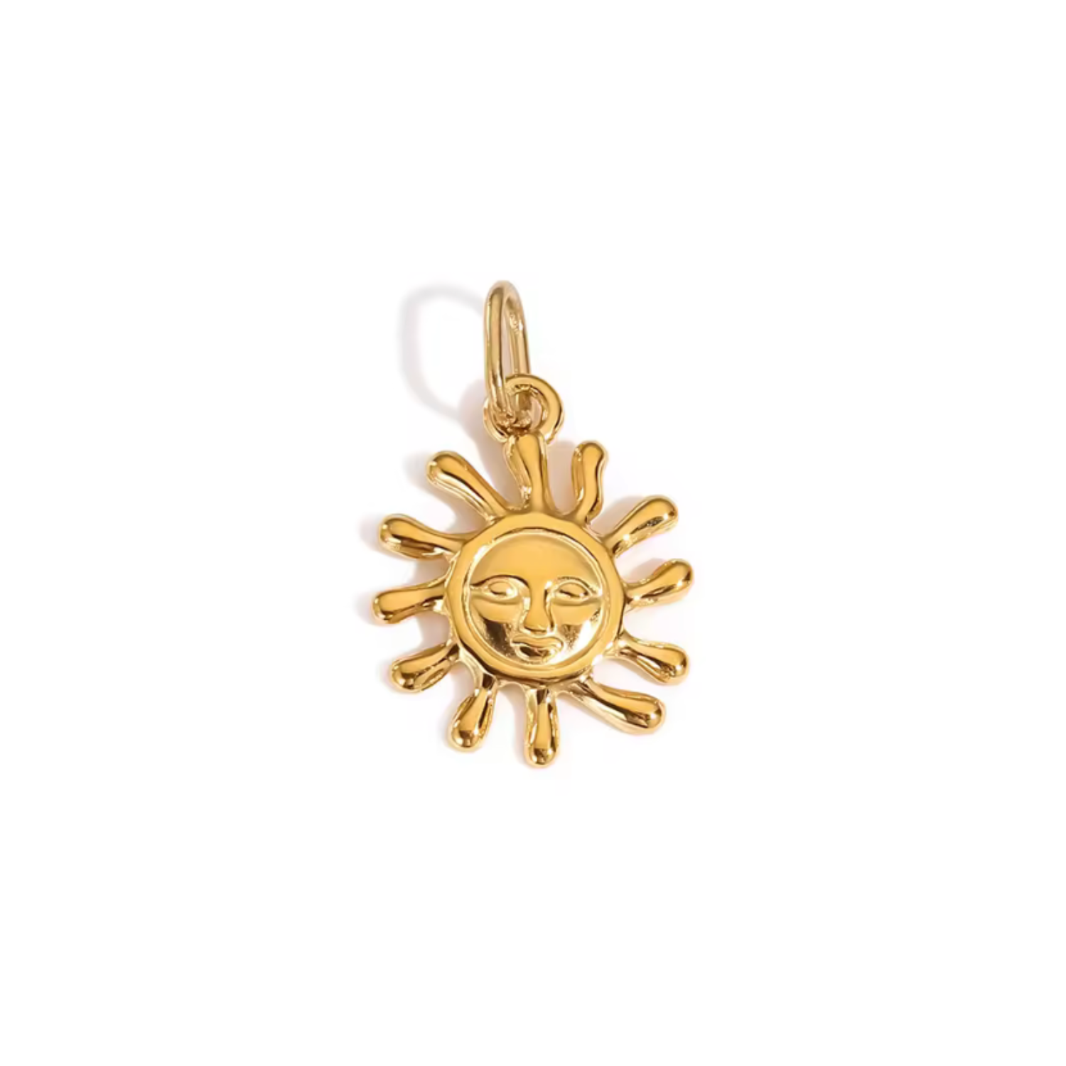 Sunny Charm