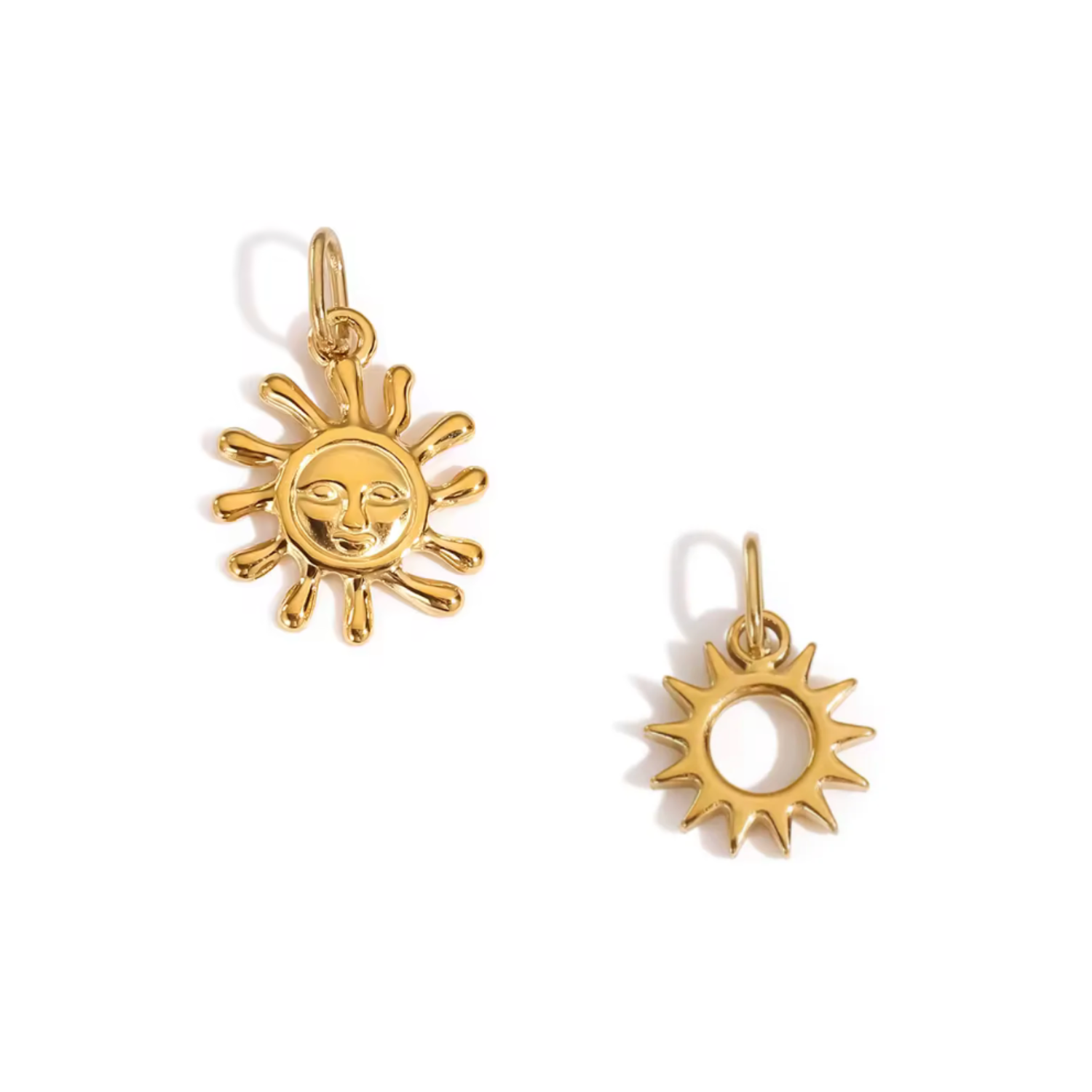 Sunny Charm
