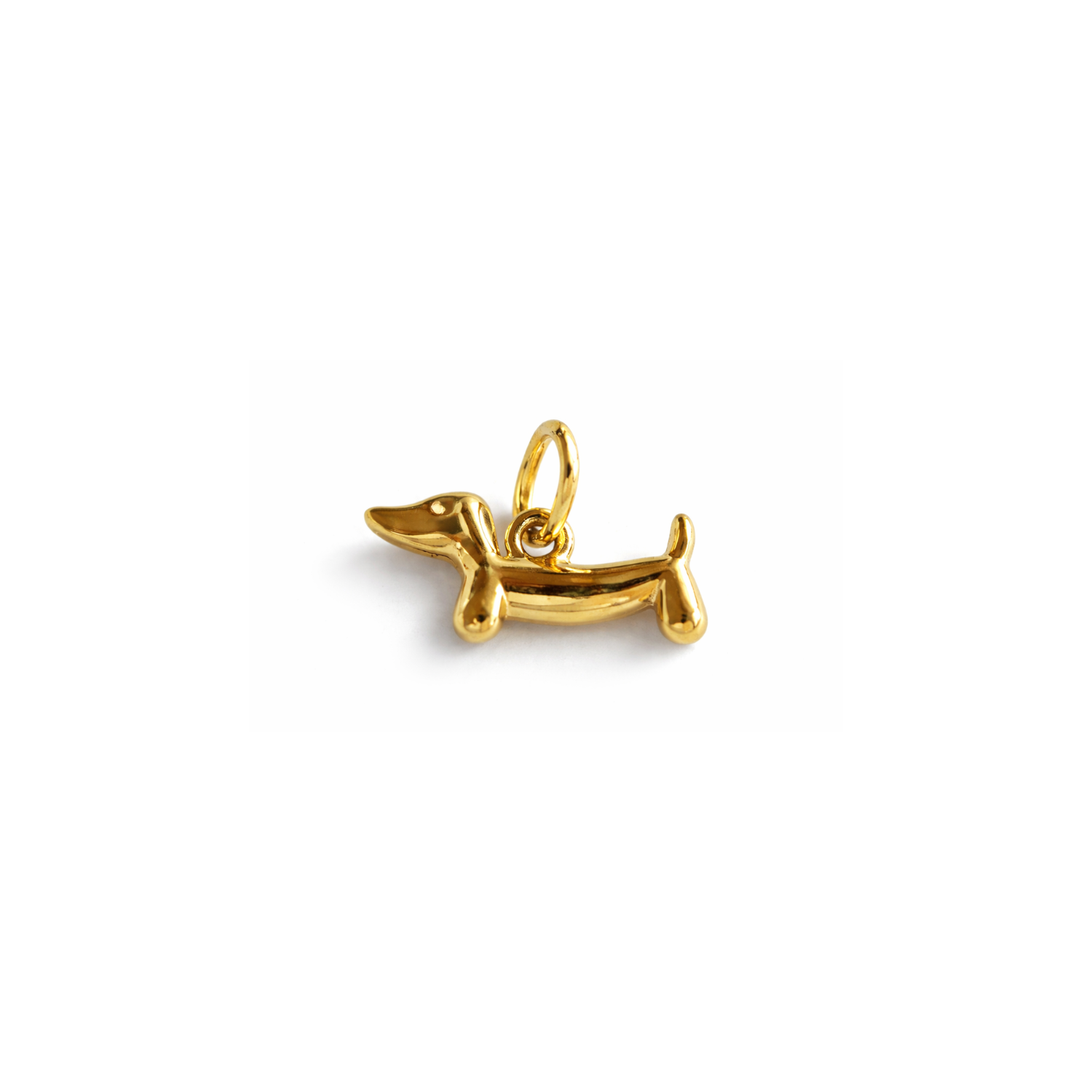 Dog Charm