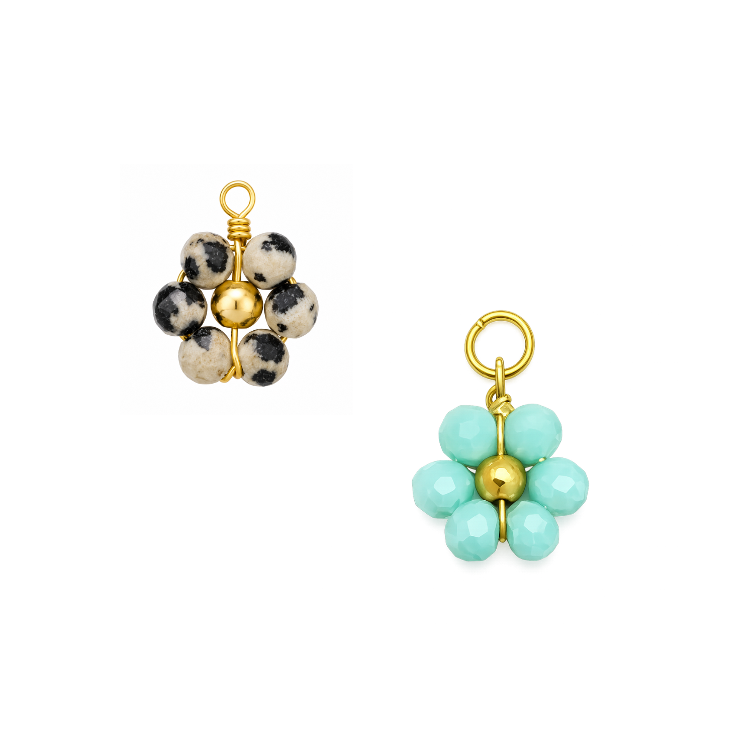 ENDLESS SUMMER | Lina Charms