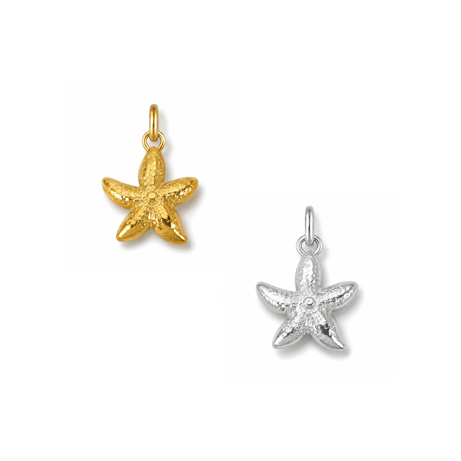 ENDLESS SUMMER | Mini Starfish