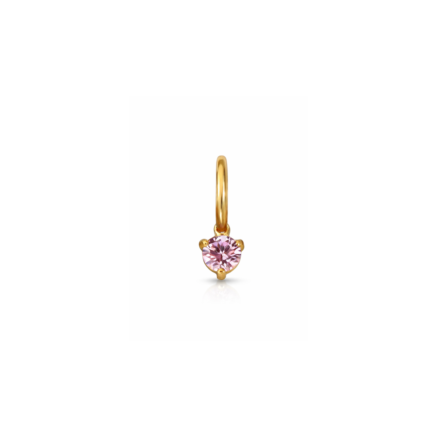 Mini Bling Charm bunt