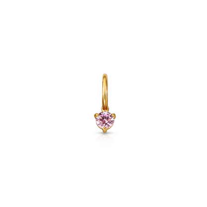 Mini Bling Charm bunt