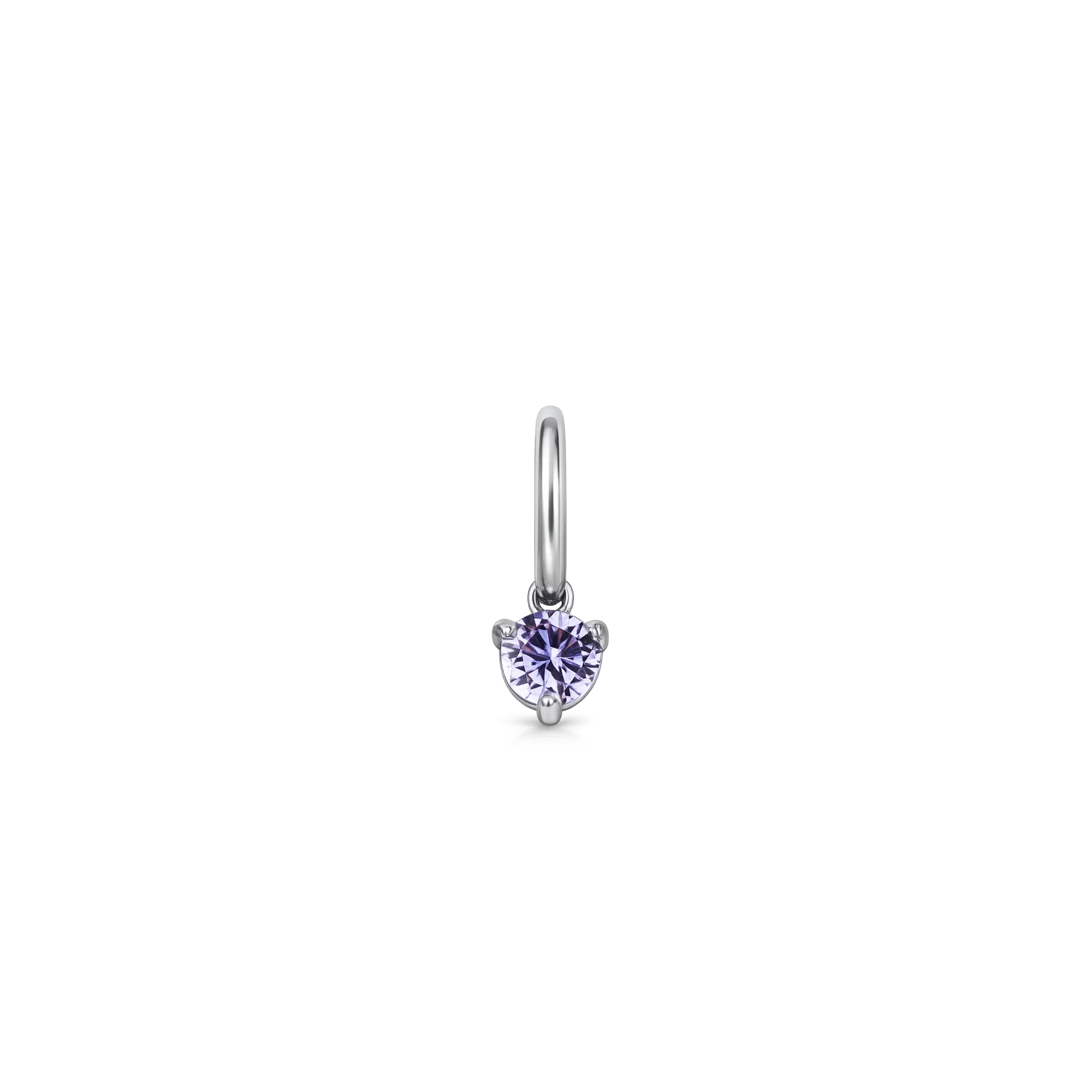 Mini Bling Charm bunt