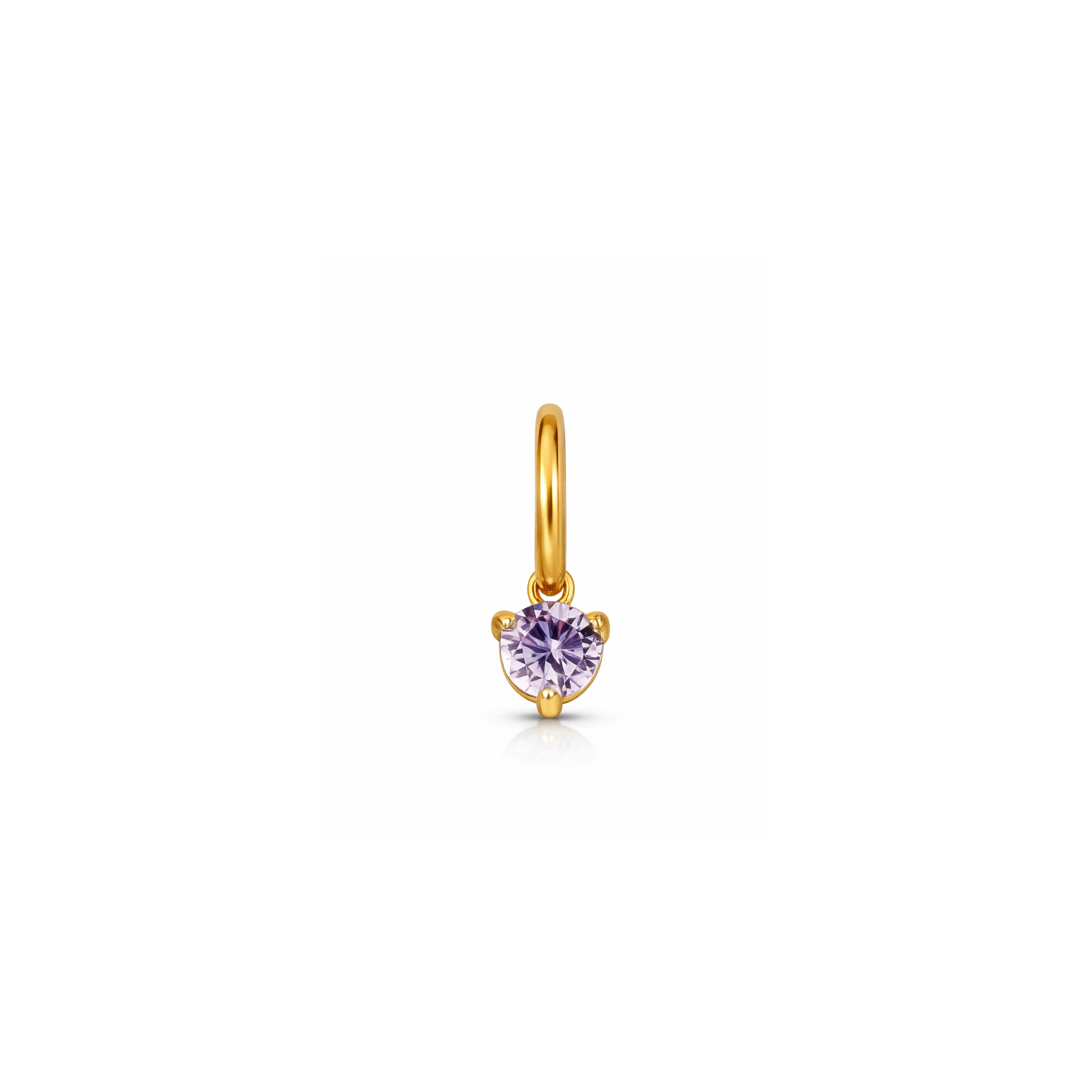 Mini Bling Charm bunt