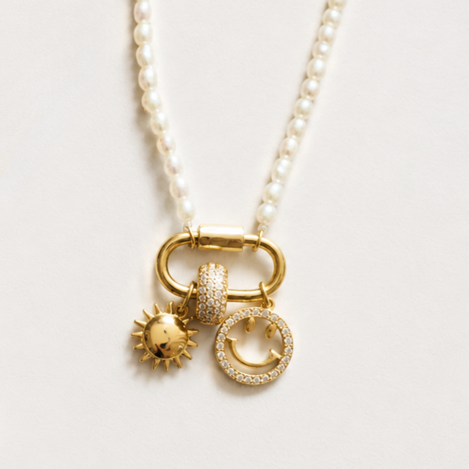 Sunshine Charm
