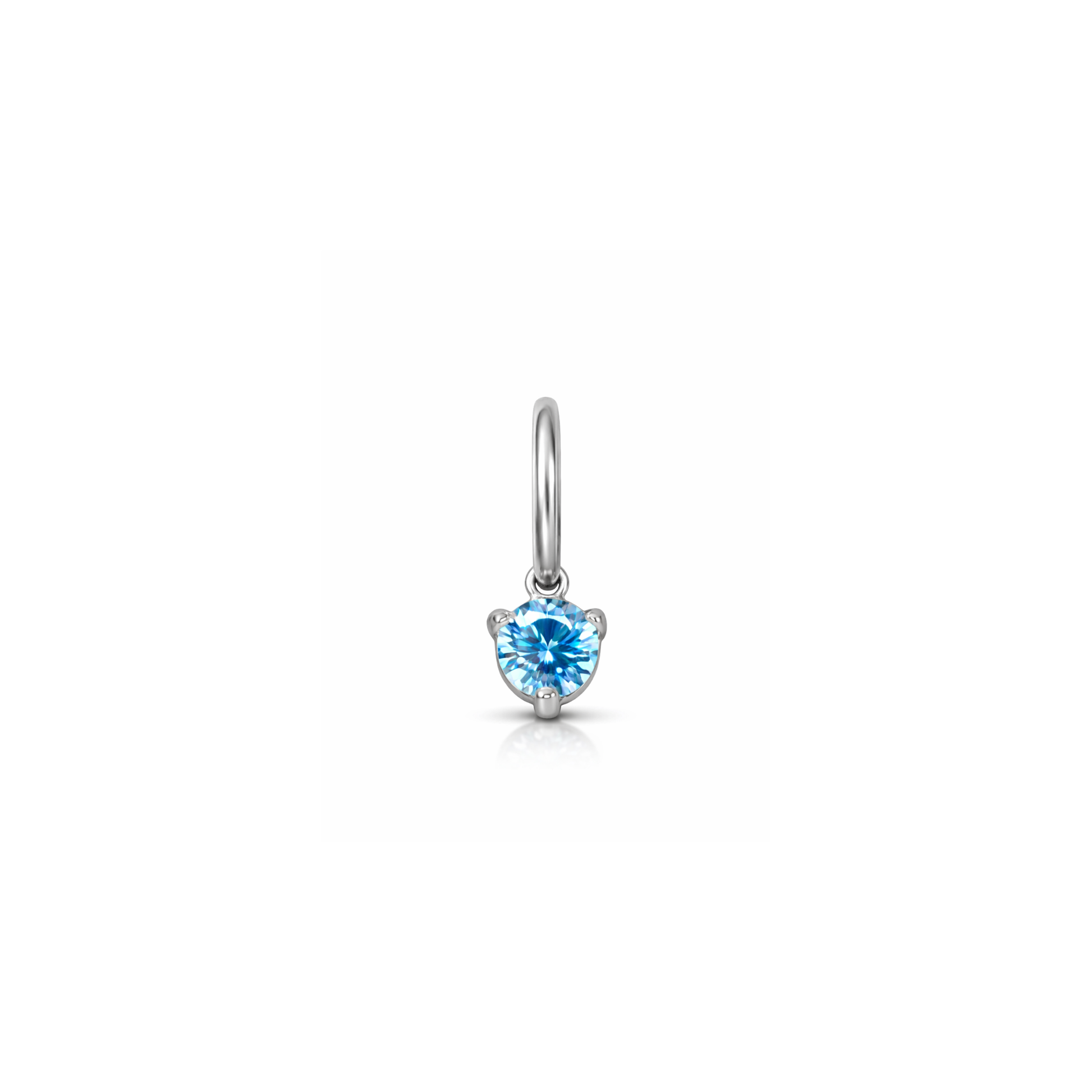 Mini Bling Charm bunt