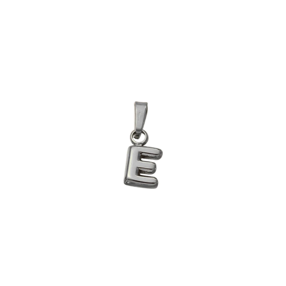 Letter Charm Bubbly