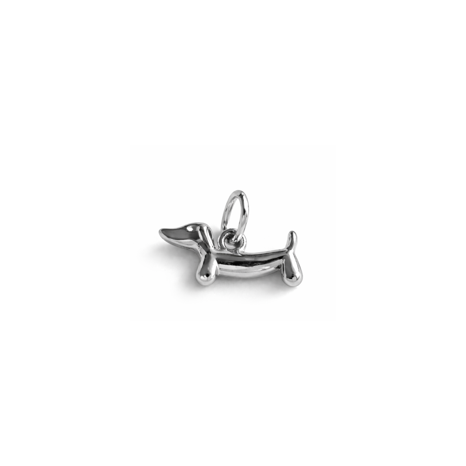 Dog Charm
