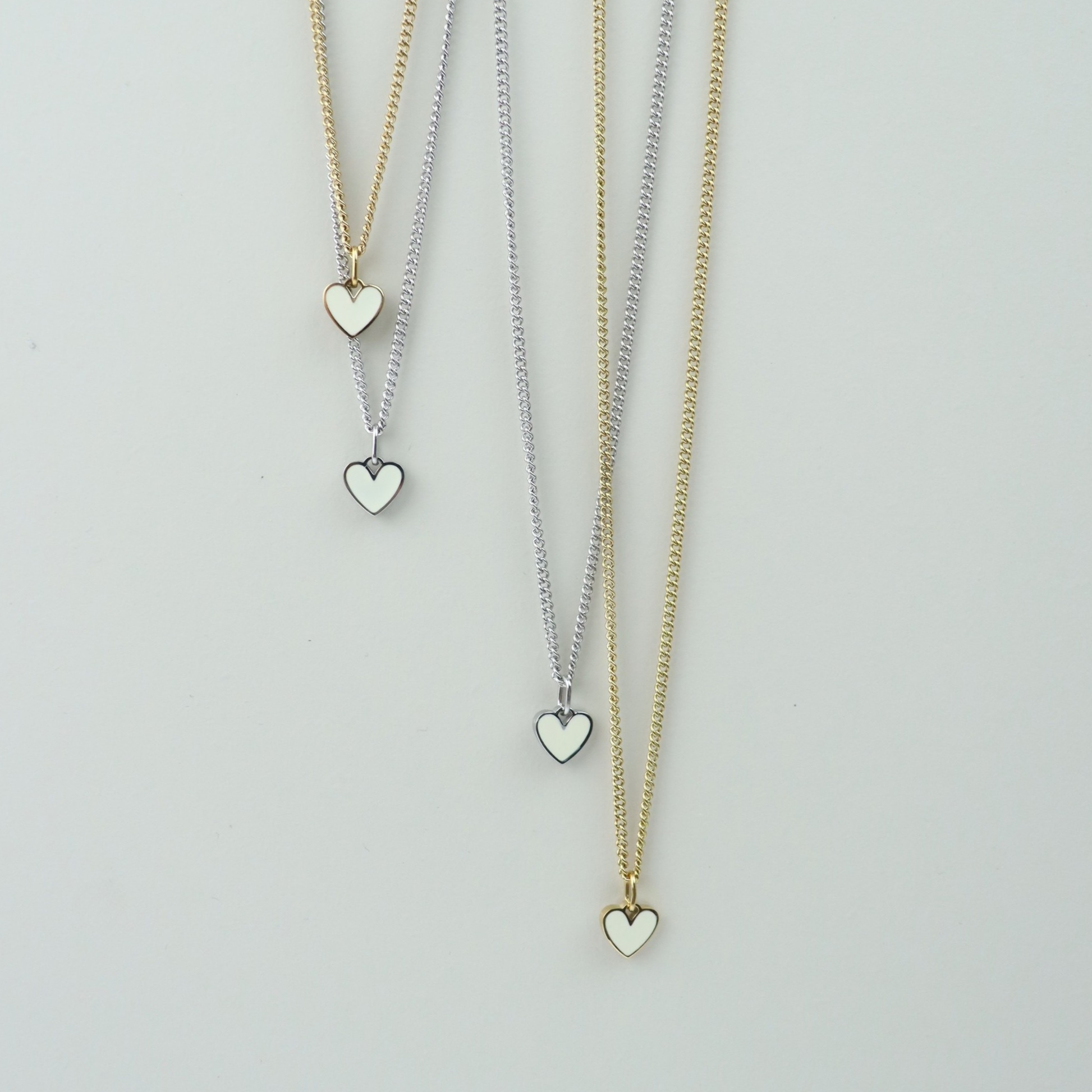 LULO Charm | Cloud Dancer
