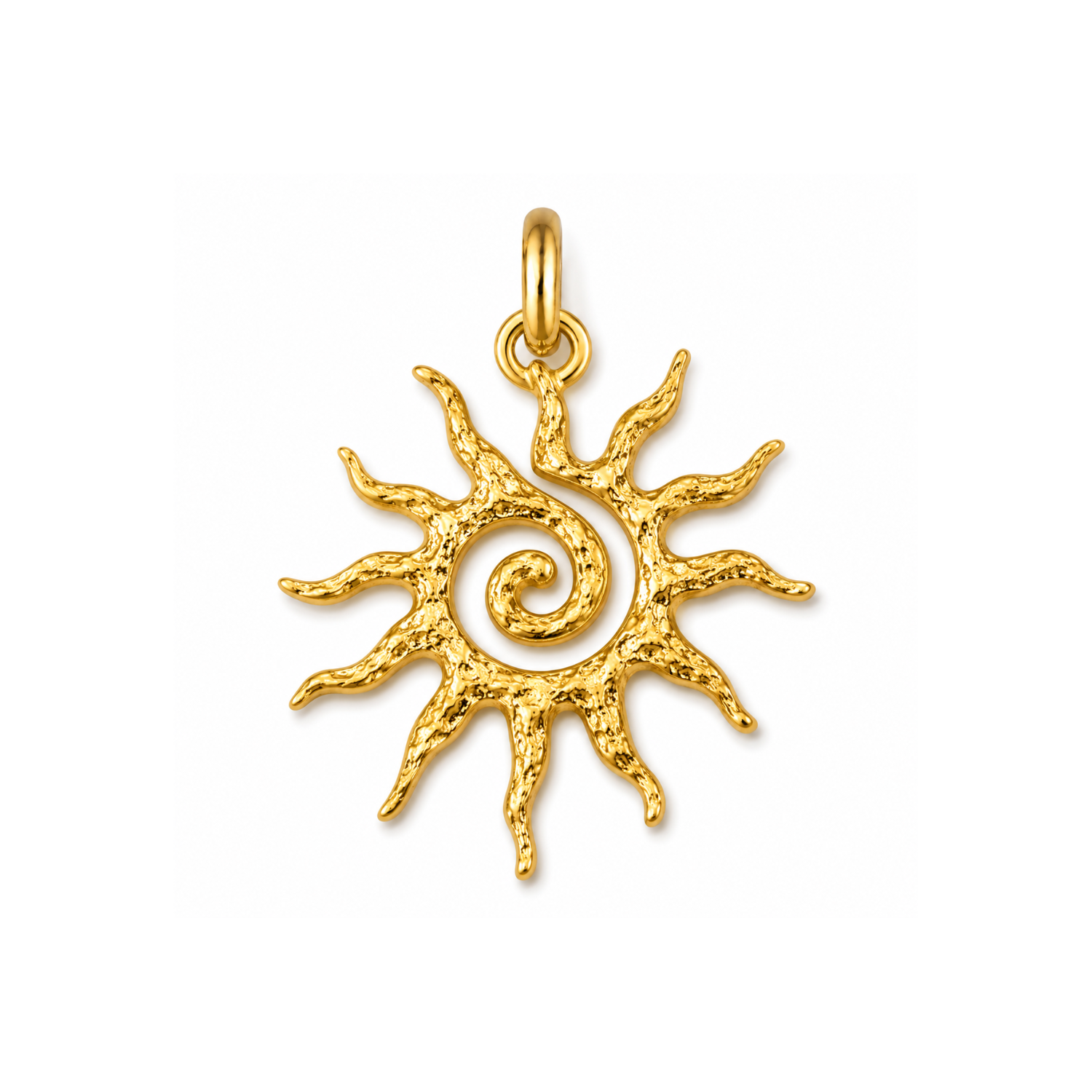 ENDLESS SUMMER | Solar Charm