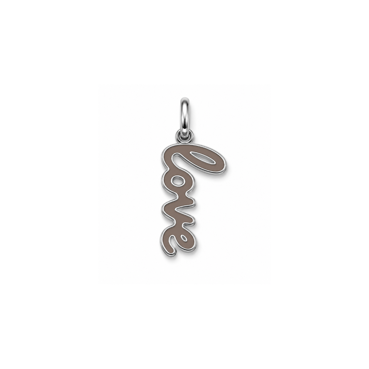 LULO love Charm | Mocha Mousse