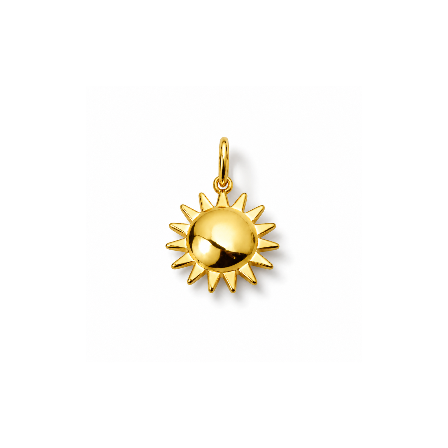 Sunshine Charm