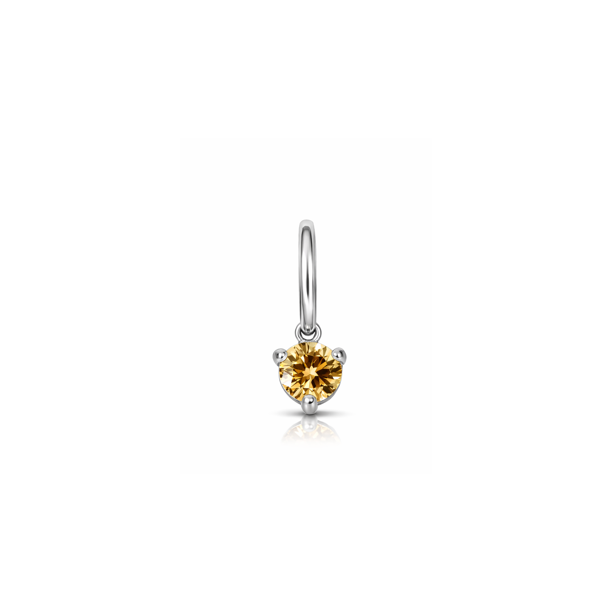 Mini Bling Charm bunt