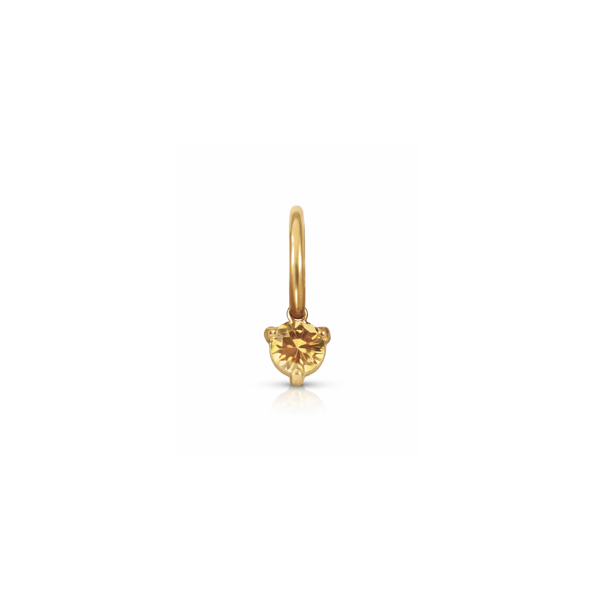 Mini Bling Charm bunt