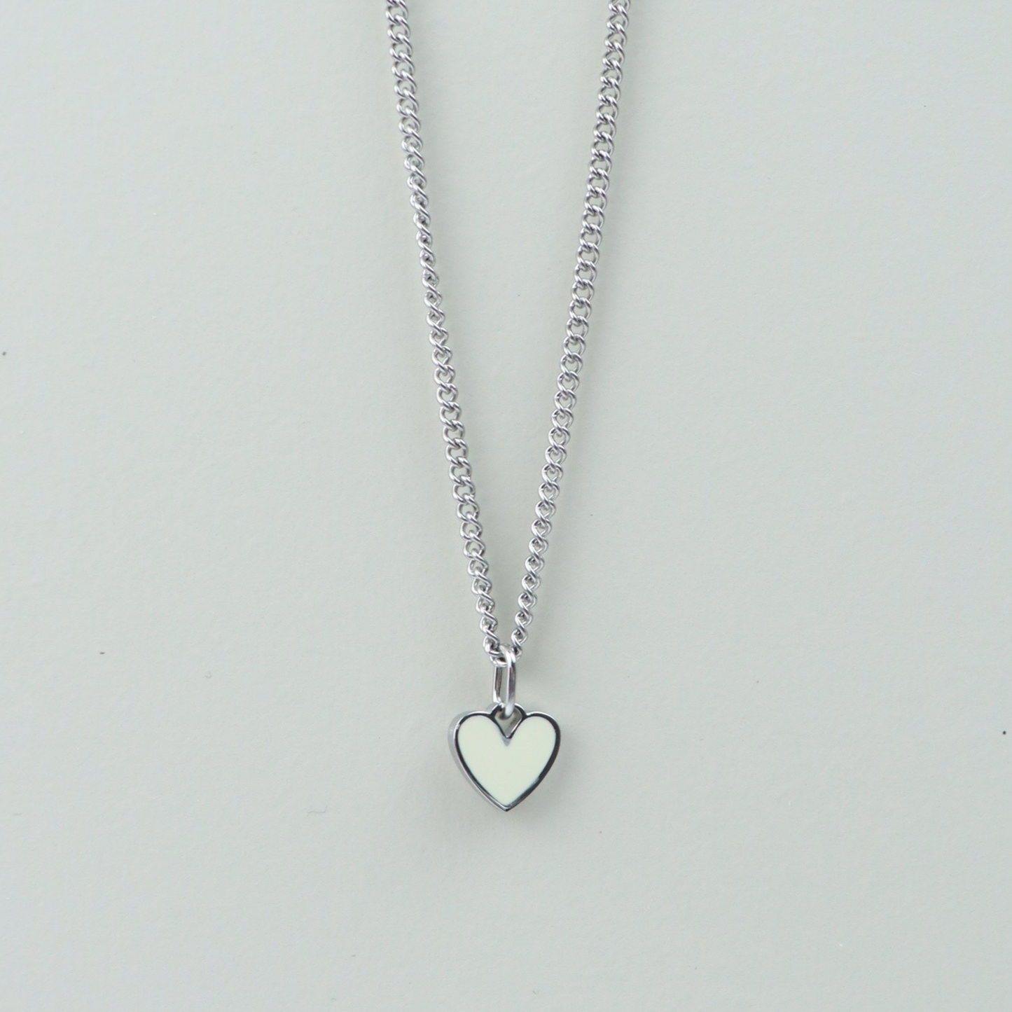 Favourite Necklace in Wunschlänge mit LULO Charm