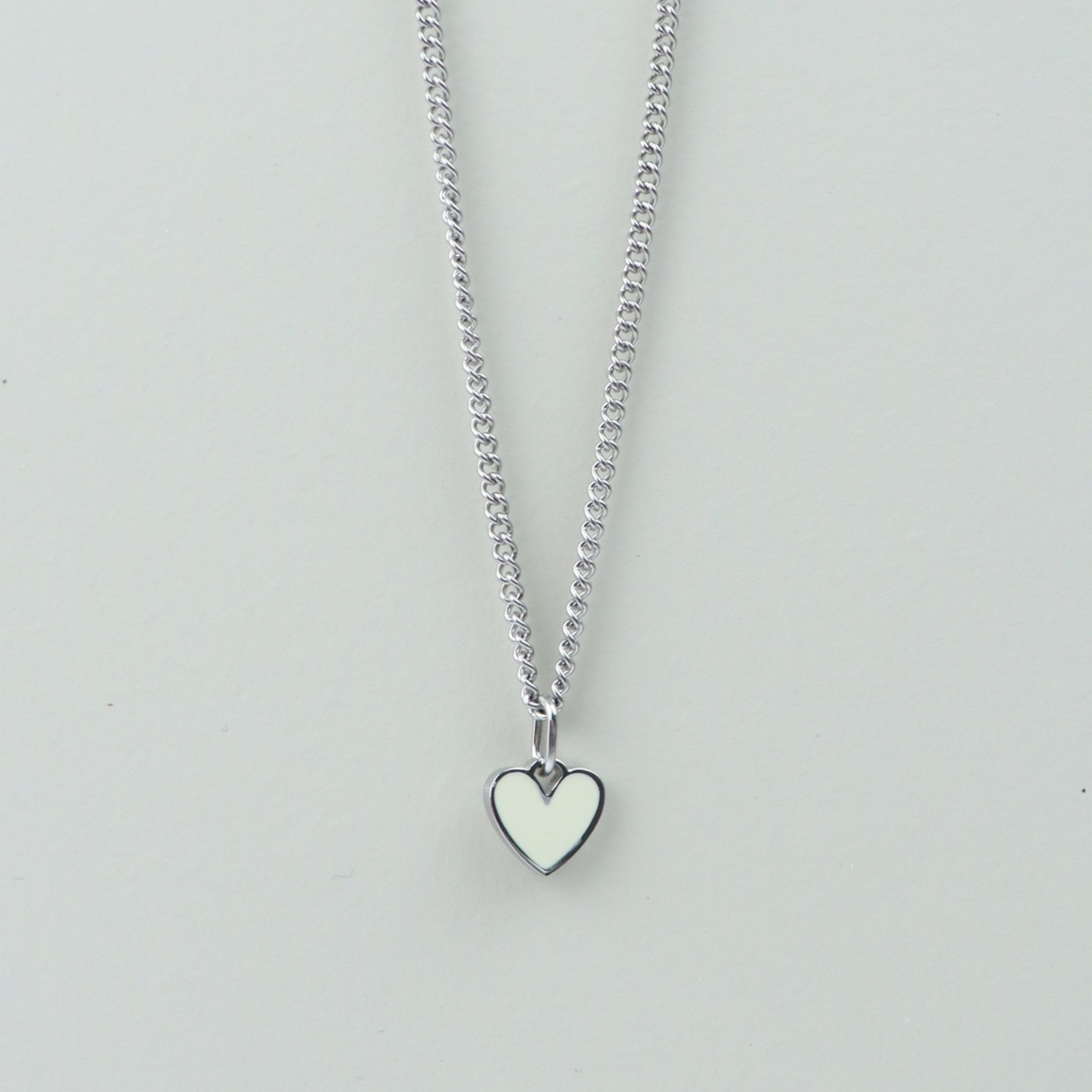 Favourite Necklace in Wunschlänge mit LULO Charm
