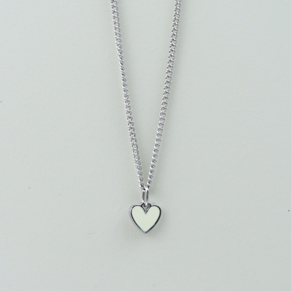 Favourite Necklace in Wunschlänge mit LULO Charm
