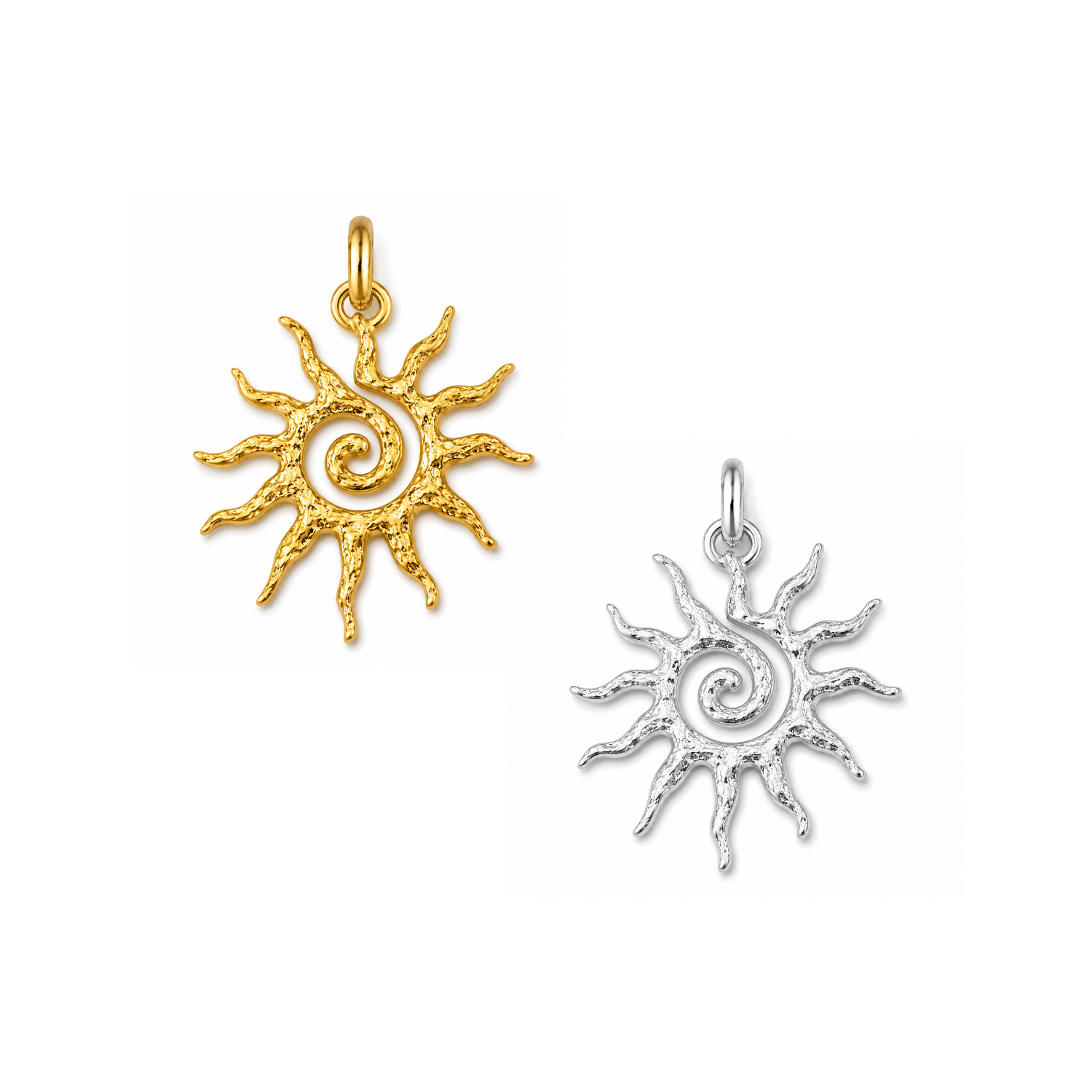 ENDLESS SUMMER | Solar Charm