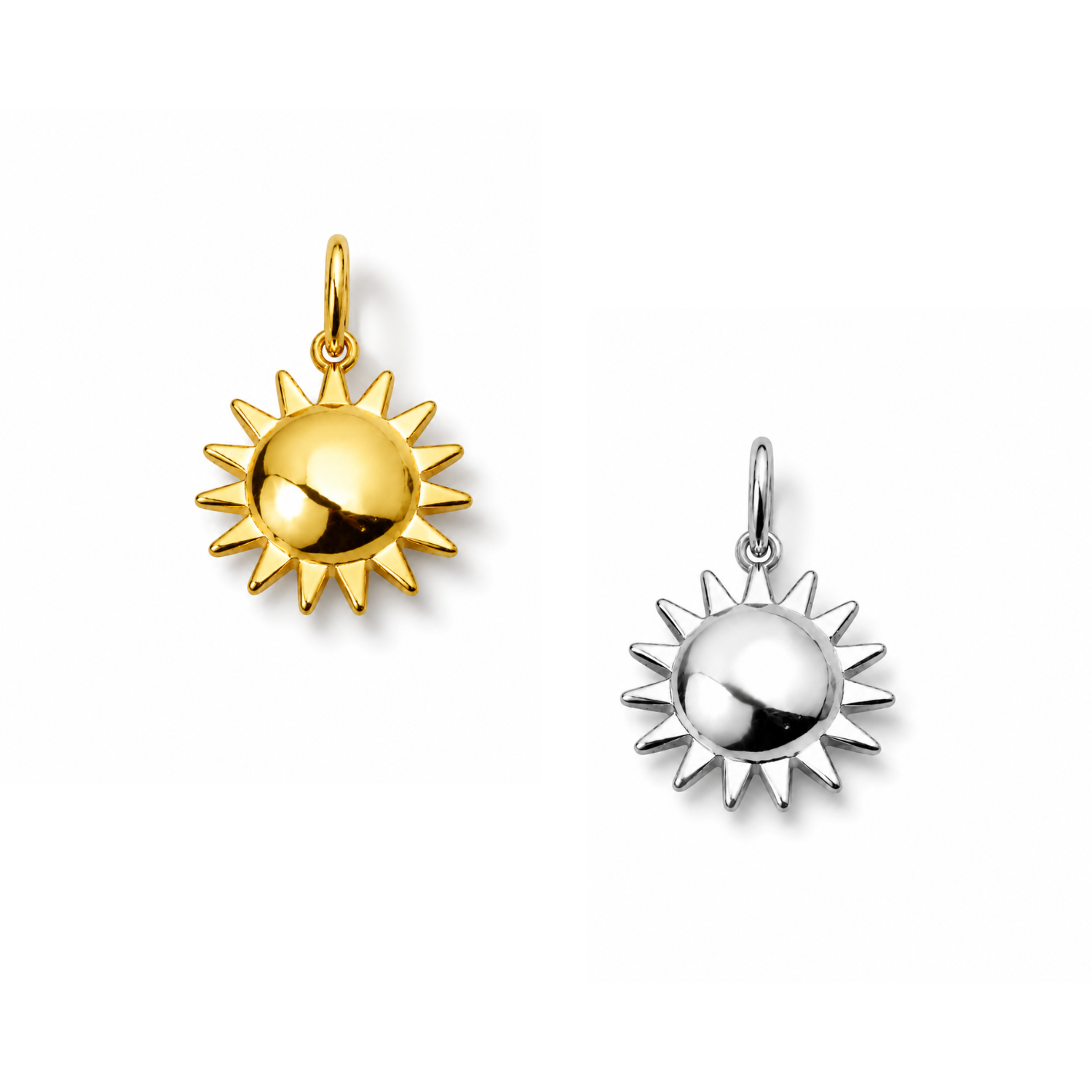 Sunshine Charm