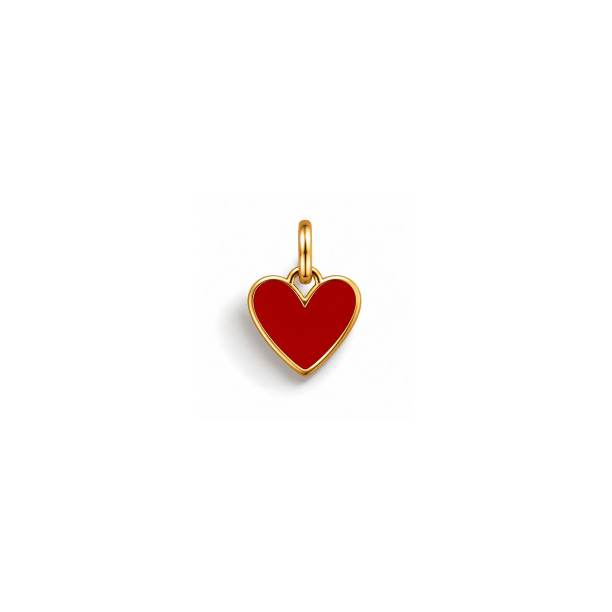 LULO Charm | Loving Red