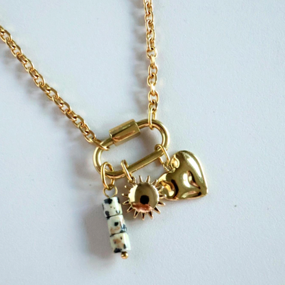Sunshine Charm