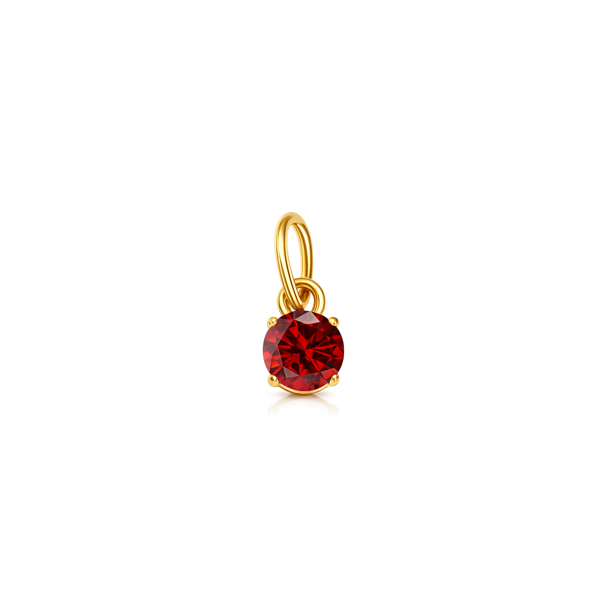 Bling Charm bunt