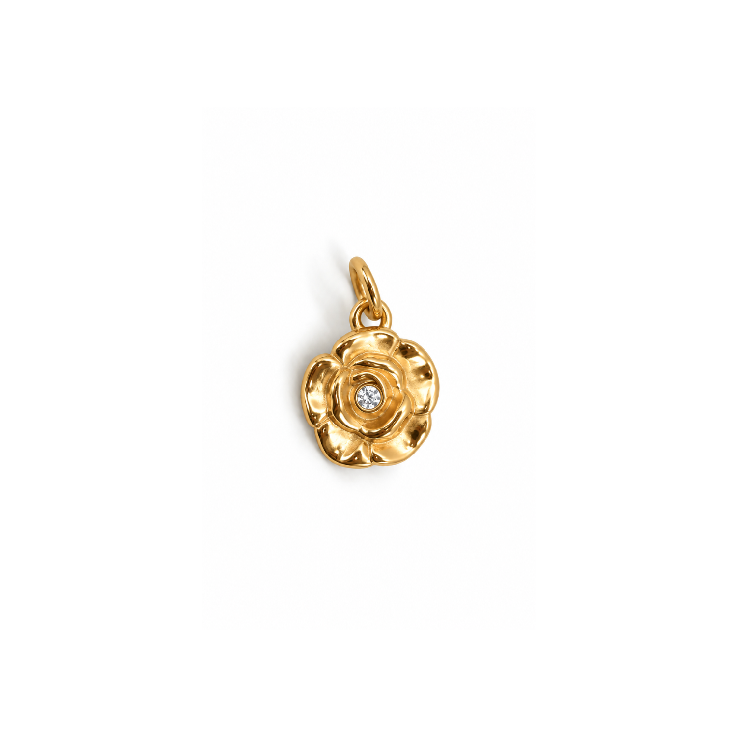 THE SWITCH | Rose Charm