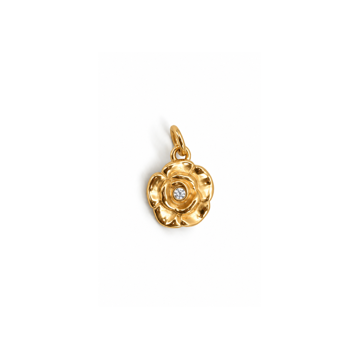 THE SWITCH | Rose Charm