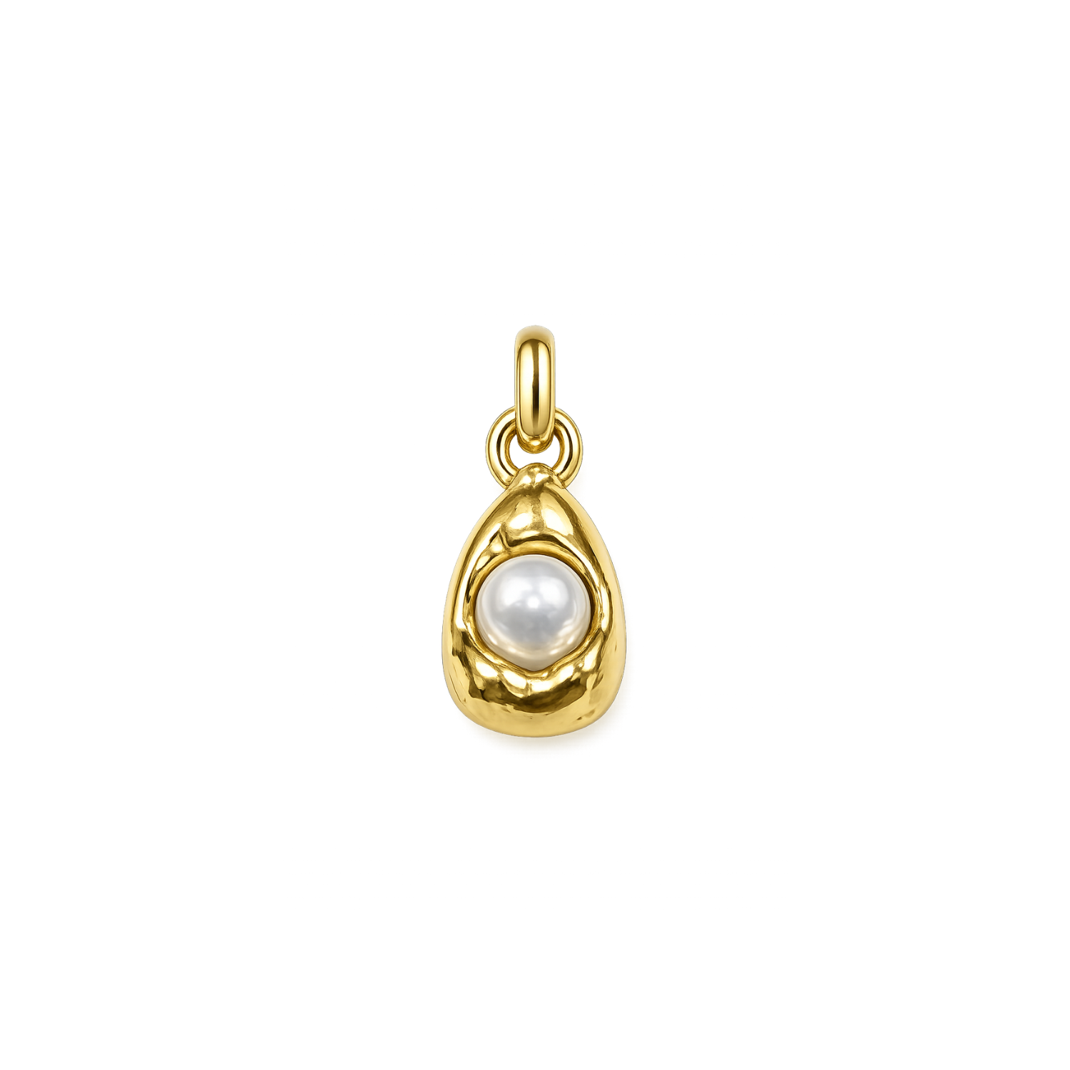 ENDLESS SUMMER | Treasure Charm