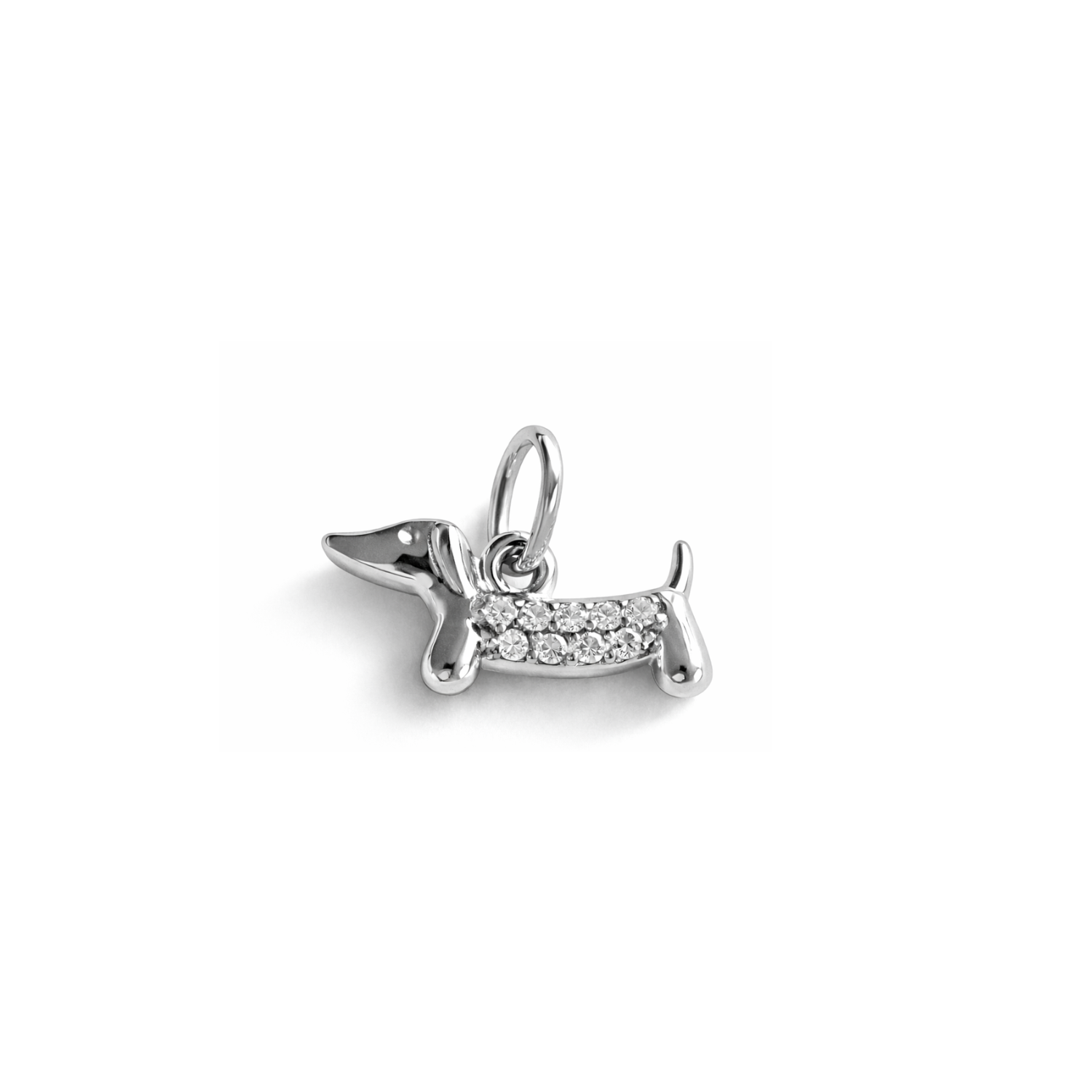 Dog Charm
